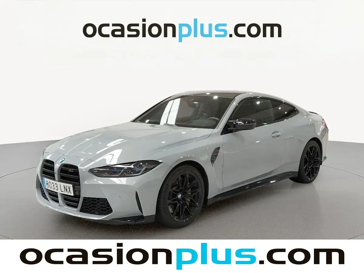 Usado BMW M4 Competition Edition 510 CV (375 kW) 2021 Coupe