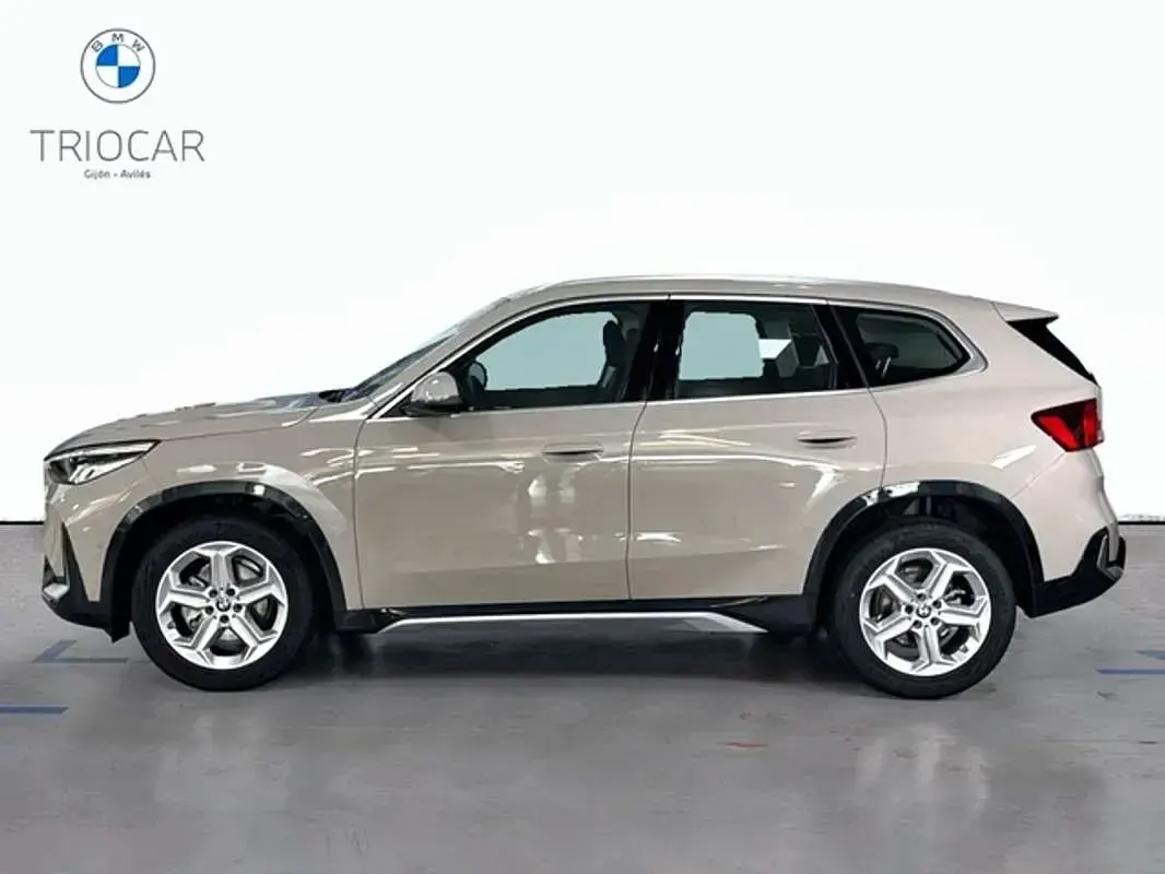 Usado BMW X1 Comfort Edition 150 CV (110 kW) 2026 SUV