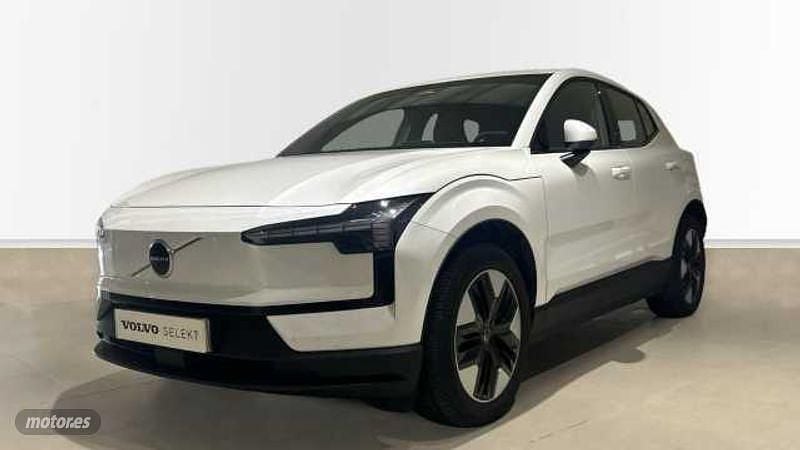 Usado Volvo EX30 Core 200 kW (272 HP) 2025 Branco SUV