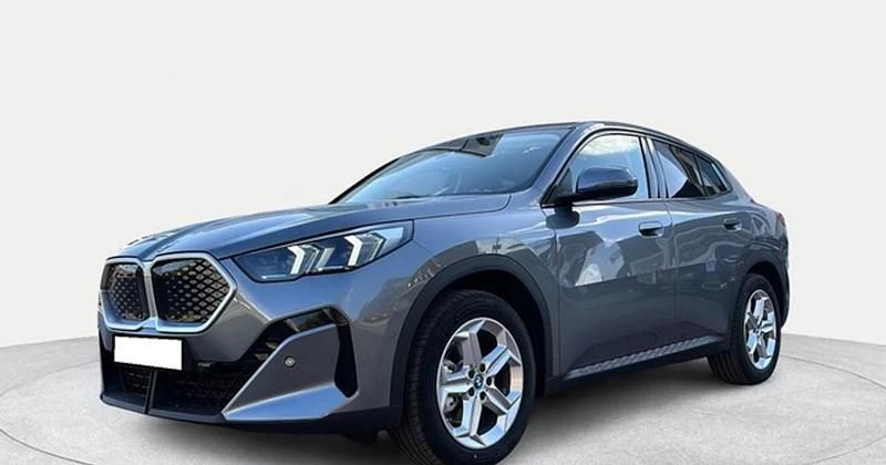 Usado BMW iX2 150 kW (204 CV) 2025 SUV