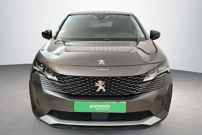 Usado Peugeot 3008 Allure 225 CV (165 kW) 2022 SUV