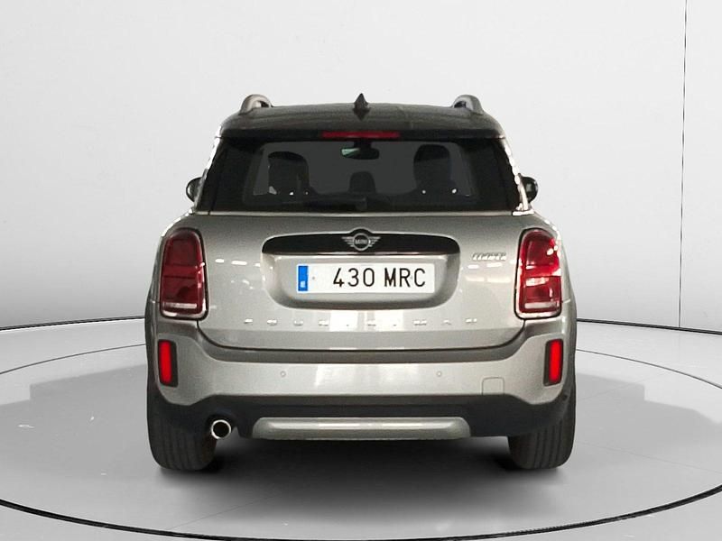 Usado Mini Cooper Countryman 136 CV (100 kW) 2019 SUV