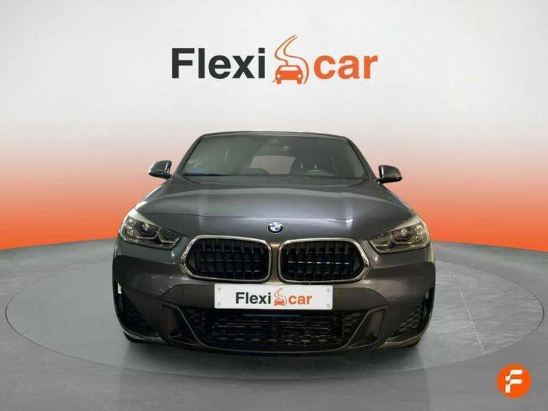 Gris Usado 2021 BMW X2 SUV | 23.990 € (Buen precio) - Imagen 1/4