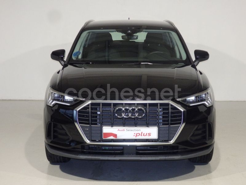 Usado Audi Q3 Advanced 245 CV (180 kW) 2023 Negro SUV