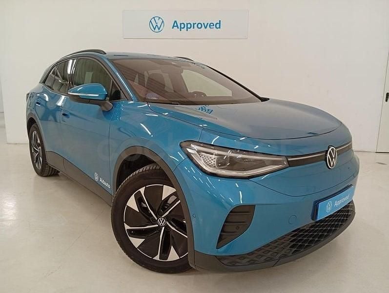 Usado VW ID.4 Pro 210 kW (286 CV) 2025 Eléctrico SUV