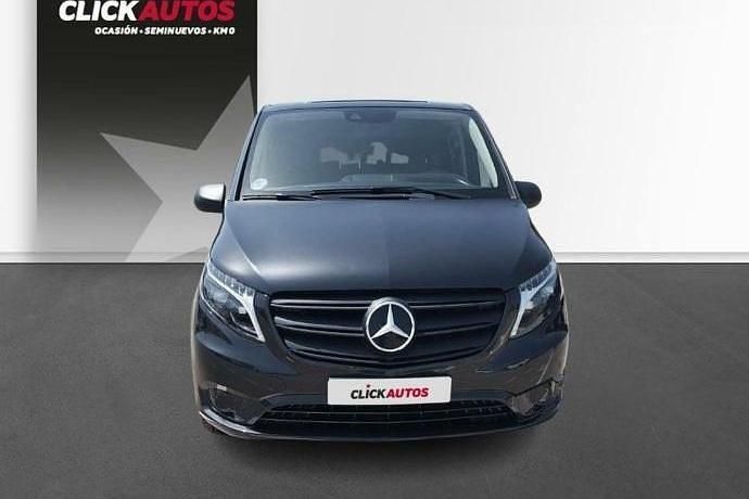 Usado Mercedes Vito 163 CV (119 kW) 2023 Van