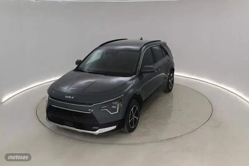Usado Kia Niro 183 CV (134 kW) 2023 SUV
