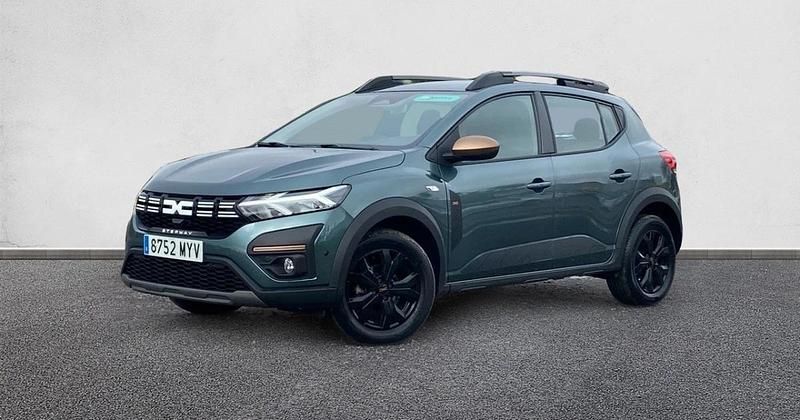Usado Dacia Sandero Extreme 101 CV (74 kW) 2025