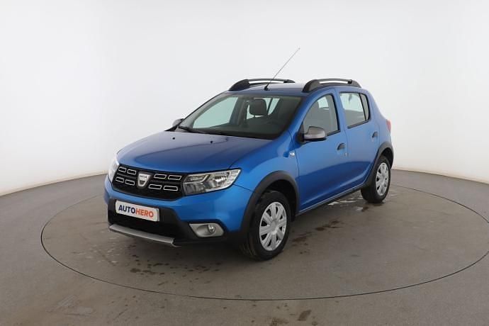 Usado Dacia Sandero Comfort 90 CV (66 kW) 2019