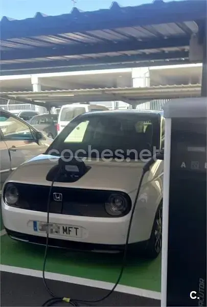 Usado Honda e Advance 2023 Eléctrico Utilitario