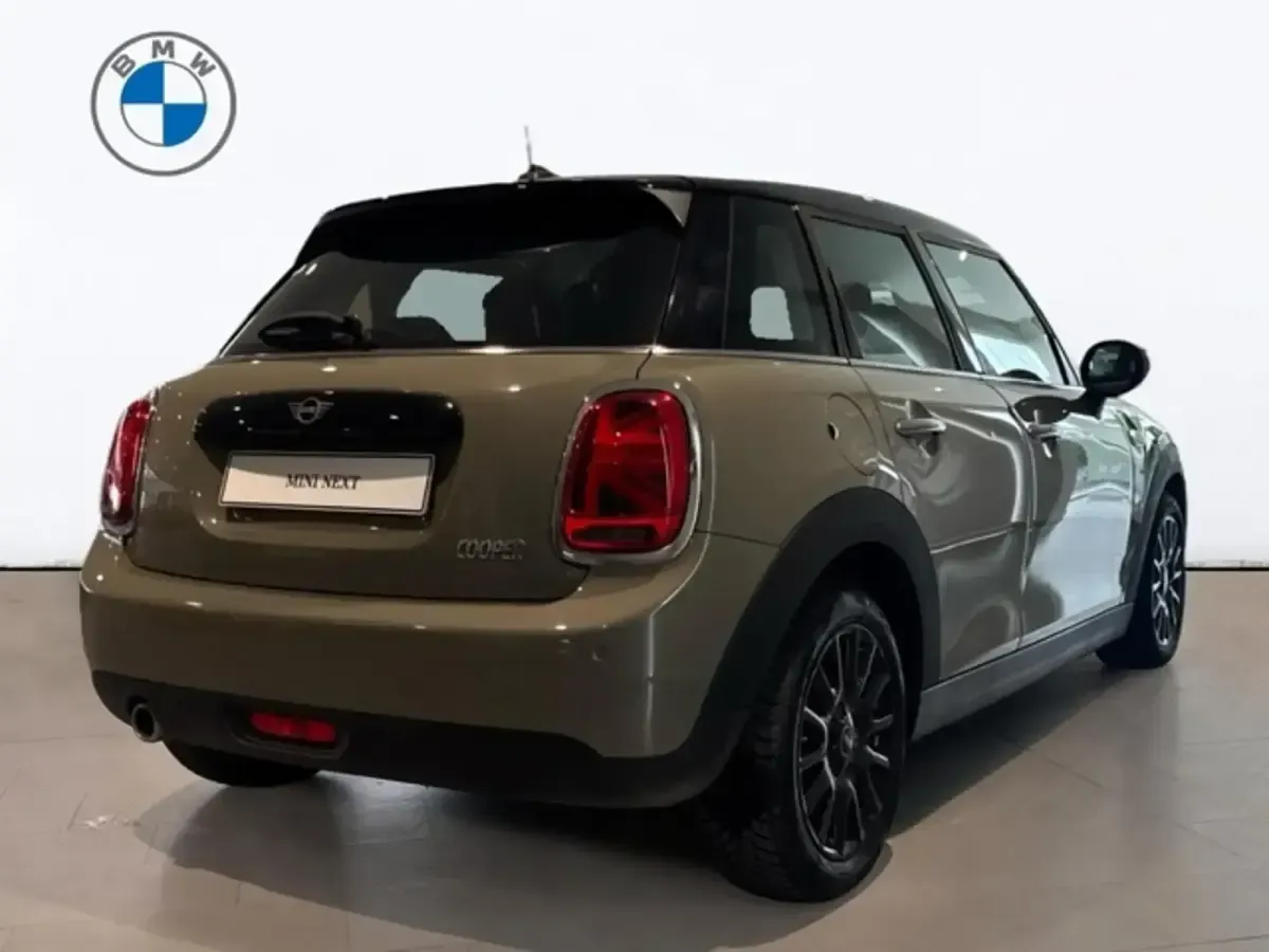 Usado Mini Cooper 136 CV (100 kW) 2021 Utilitario