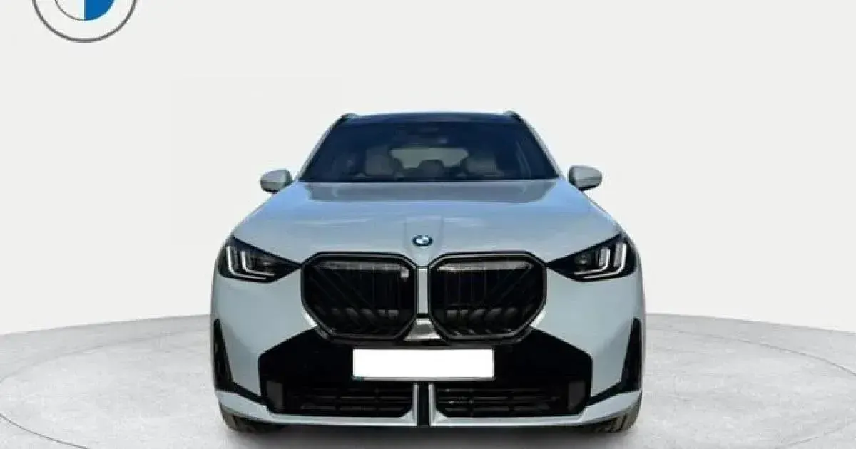 Usado BMW X3 197 CV (144 kW) 2025 SUV