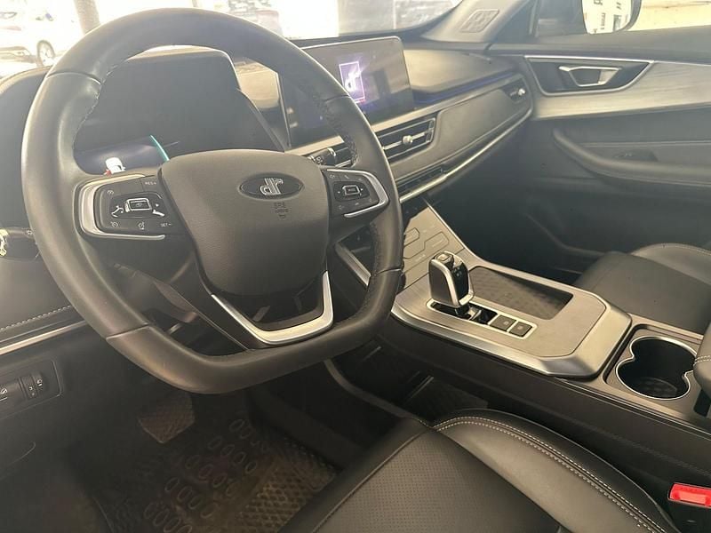 Negro Usado 2023 DR DR5 SUV | 23.900 € - Imagen 1/4