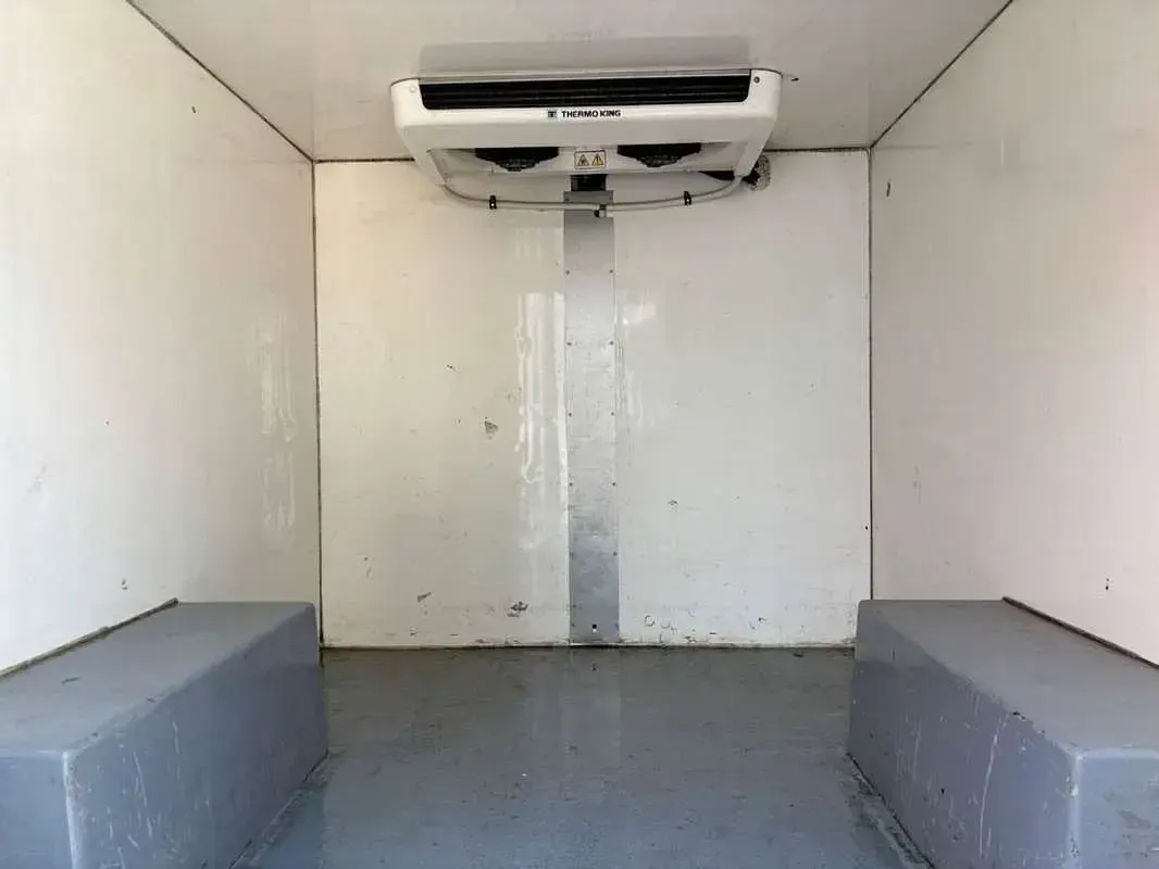Usado Fiat Scudo Comfort 128 CV (94 kW) 2014 Blanco Van