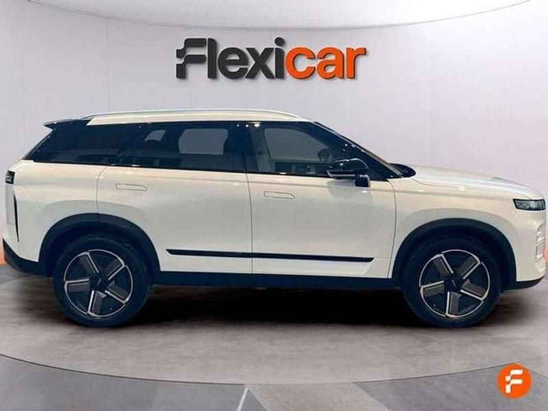 Usado Jaecoo 7 147 CV (108 kW) 2024 Blanco SUV