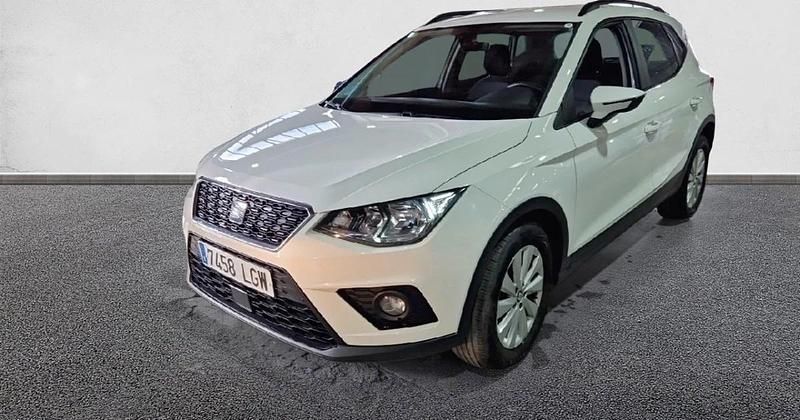 Usado 2020 Seat Arona Style SUV | 14.540 € (Precio justo) - Imagen 1/4