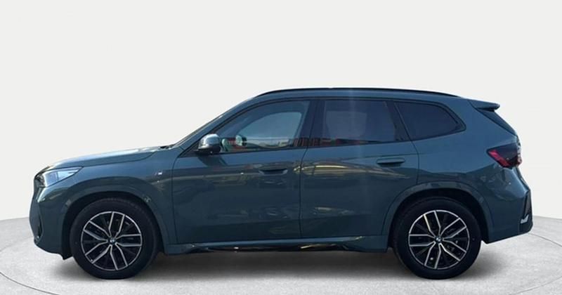 Usado BMW X1 150 HP (110 kW) 2025 SUV