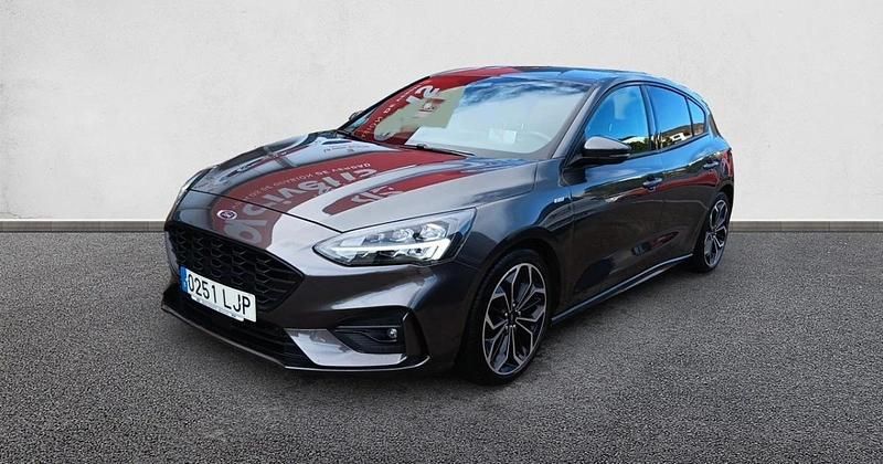 Usado Ford Focus ST-Line X 120 CV (88 kW) 2020