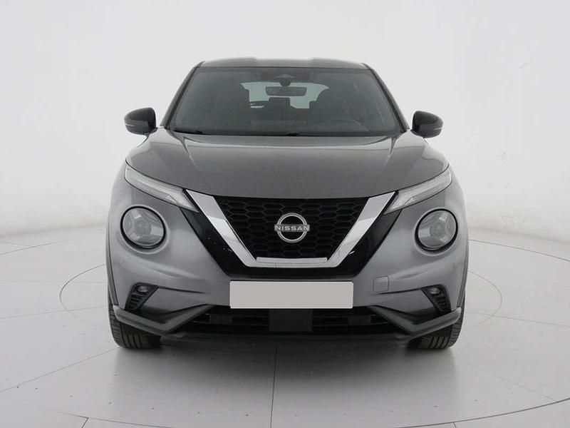 Usado Nissan Juke N-Connecta 114 CV (83 kW) 2024 SUV