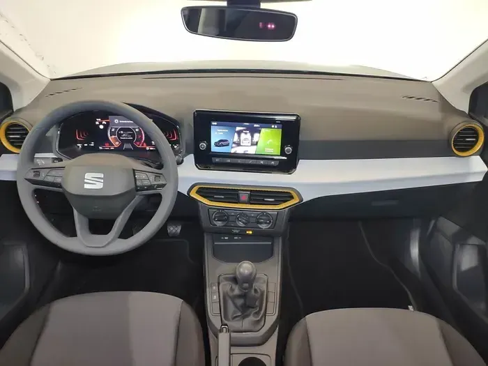 Nuevo Seat Arona 95 CV (69 kW) 2026 Azul SUV