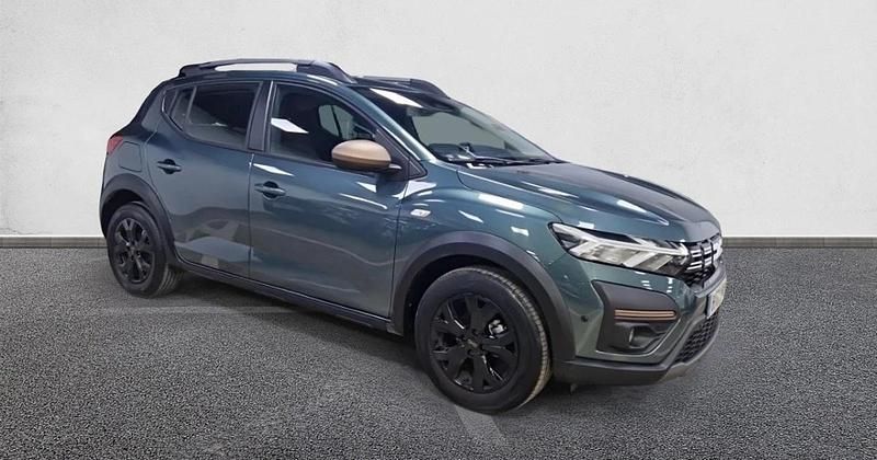 Usado Dacia Sandero Extreme 101 CV (74 kW) 2025
