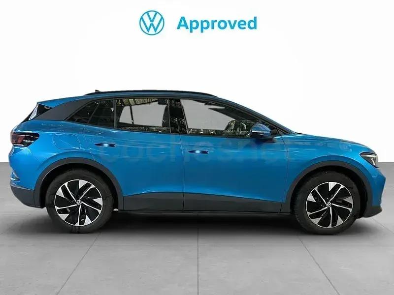 Usado VW ID.4 Pro 210 kW (286 CV) 2025 Eléctrico SUV