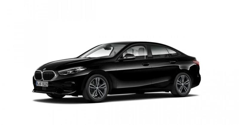 Usado BMW 218 150 CV (110 kW) 2024 Coupe