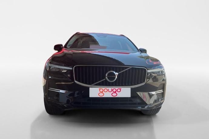 Usado Volvo XC60 Core 197 CV (144 kW) 2023 Negro SUV