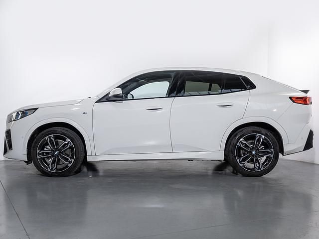 Usado BMW 125 Comfort Edition 170 CV (125 kW) 2025 Utilitario