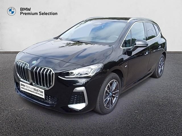 Usado 2024 BMW 230e Active Tourer Comfort Edition Monovolumen | 37.750 € - Imagen 1/4