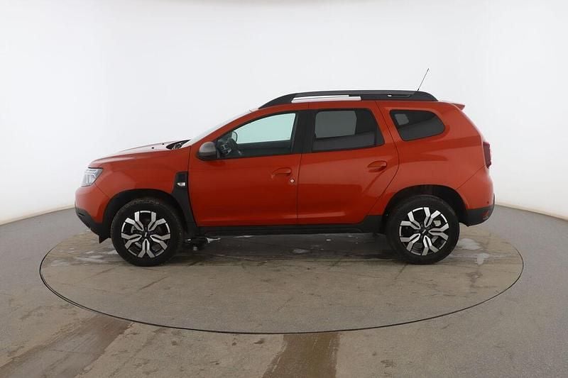 Usado Dacia Duster Journey 150 CV (110 kW) 2023 Naranja SUV