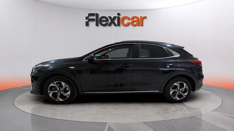 Brugt Kia XCeed 120 HK (88 kW) 2023 Blå SUV