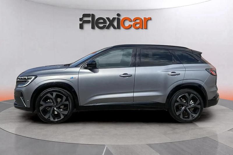 Usado Renault Austral Techno Esprit Alpine 200 CV (147 kW) 2023 Blanco SUV