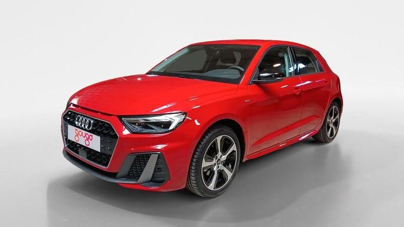 Nuevo 2025 Audi A1 Sportback Utilitario | 29.500 € (Precio justo) - Imagen 1/4