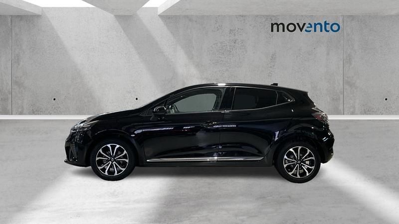 Usado Renault Clio V Techno 90 CV (66 kW) 2024 Otro Berlina