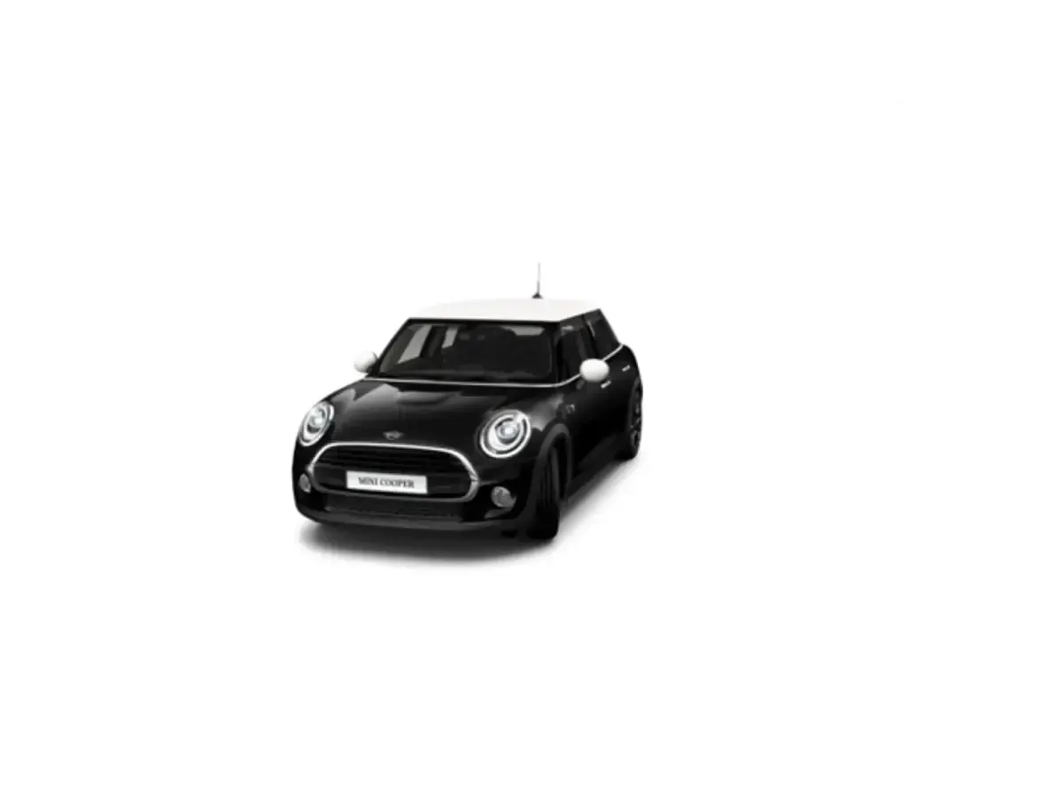 Usado Mini Cooper 136 CV (100 kW) 2019 Utilitario