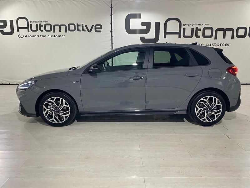 Nuevo Hyundai i30 N Line 100 CV (73 kW) 2026 Otro Familiar