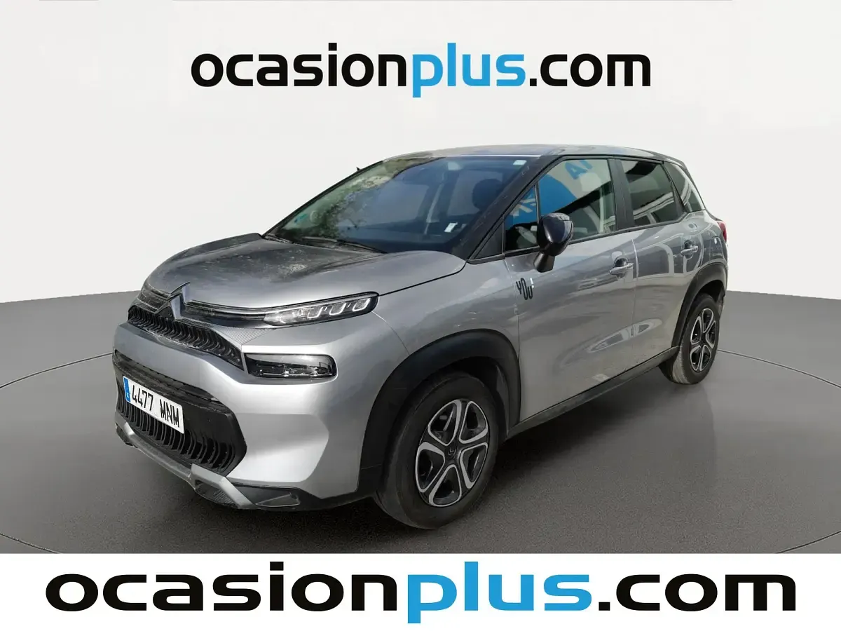 Usado Citroën C3 Aircross PureTech 110 CV (80 kW) 2024 SUV