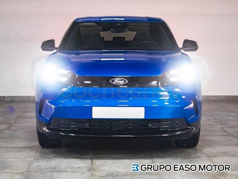 Nuevo Ford Capri Premium 210 kW (286 CV) 2025 Eléctrico SUV