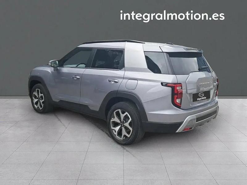 Usado KGM Torres 163 CV (119 kW) 2024 Otros SUV