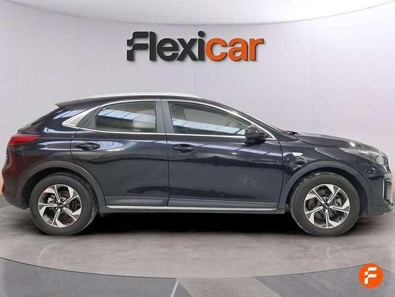 Usado Kia XCeed 140 CV (102 kW) 2023 Negro SUV