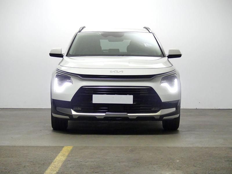 Usado Kia Niro 183 CV (134 kW) 2023 Blanco SUV