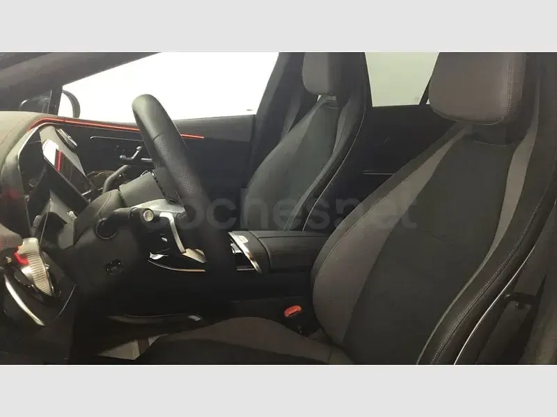 Usado Mercedes EQE350 Edition 2025 Eléctrico Berlina