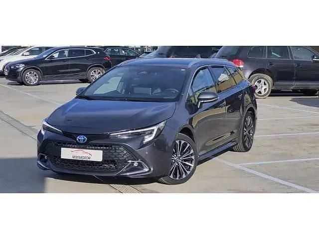 Usado Toyota Corolla Style 140 CV (102 kW) 2024 Familiar