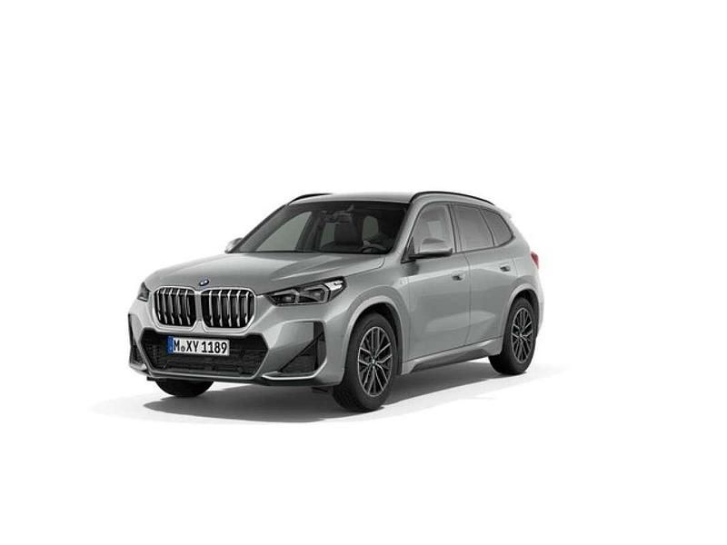 Plateado Usado 2025 BMW X1 Comfort Edition SUV | 48.250 € (Super precio) - Imagen 1/4