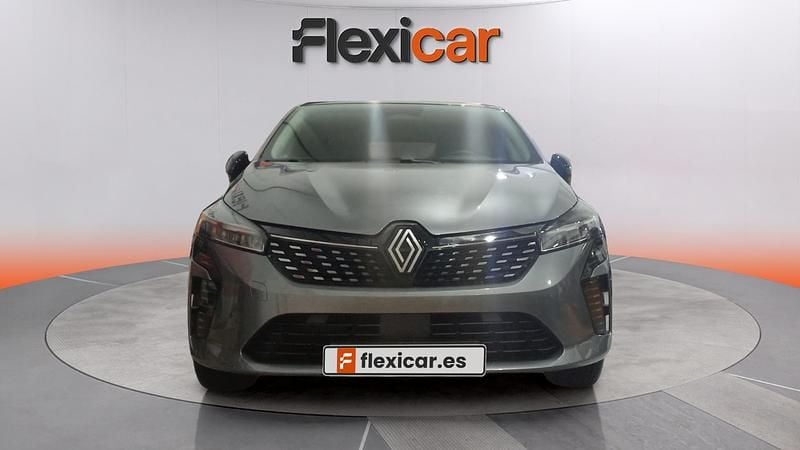 Usado Renault Clio V Evolution 101 CV (74 kW) 2025 Gris Berlina