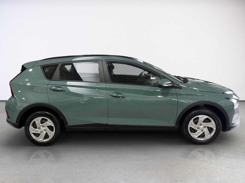 Nuevo Hyundai Bayon 80 CV (58 kW) 2025 SUV