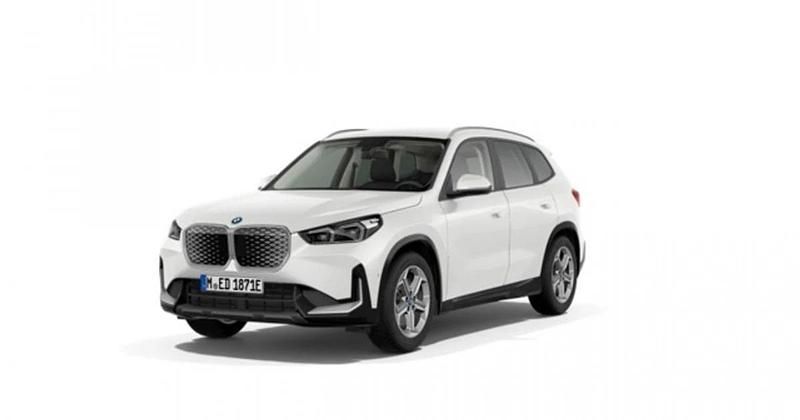 Usado BMW iX1 230 kW (313 CV) 2025 SUV