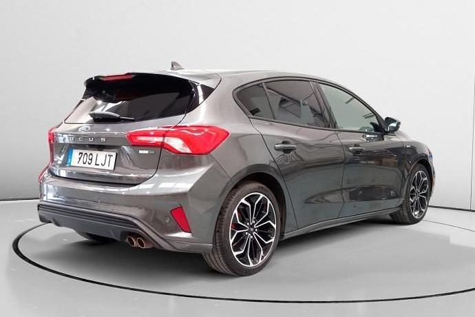 Usado Ford Focus ST-Line X 125 CV (91 kW) 2020