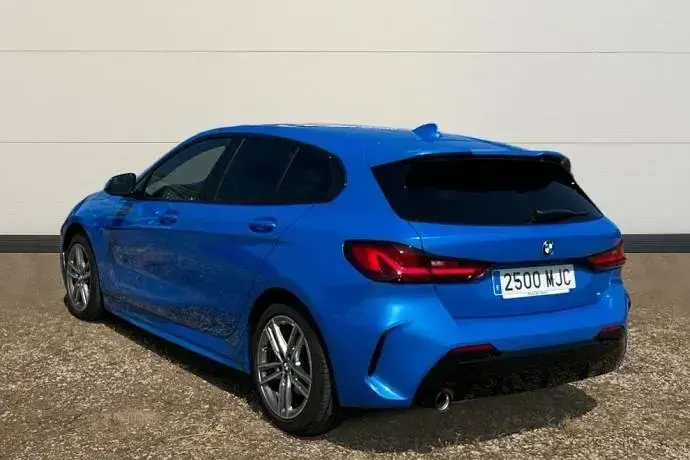 Usado BMW 118 M Sport 136 CV (100 kW) 2023